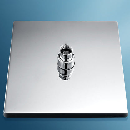 Skorter | 304 Stainless Steel Shower Head Standard Spray Pattern Large Shower Head