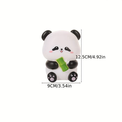 Skorter | PandaGlow - Cute LED Night Light for Office & Bedroom