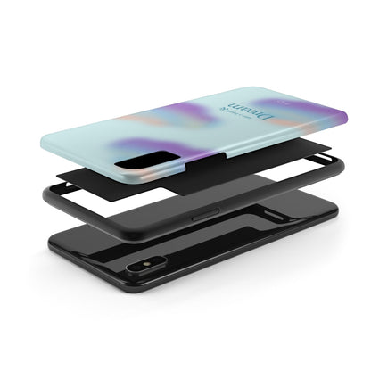 Skorter | a Break and Dream Touch Case for iPhone with Wireless Charging