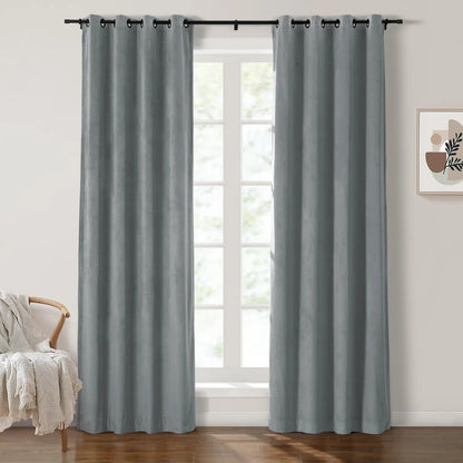 Skorter | Folora- Curtain gives your Interior a Luxurious and Warm Look