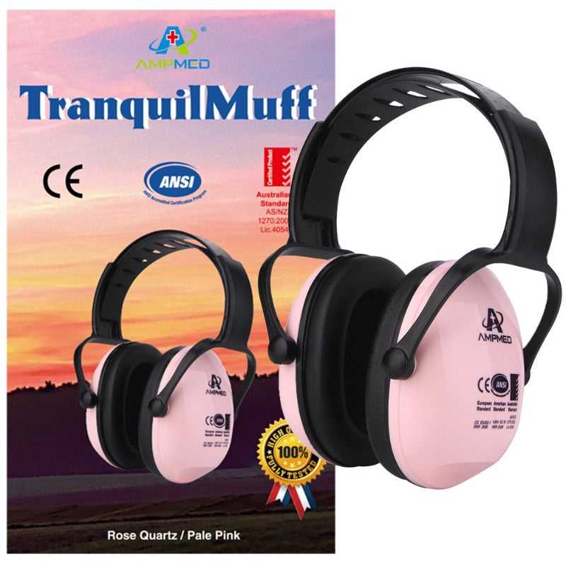 Skorter | Hearing protection Ear muffs