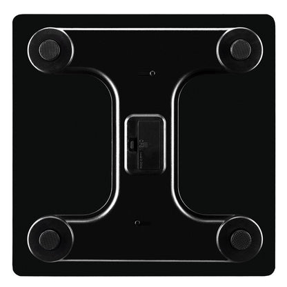 Skorter | 180KG Digital Electronic LCD Body Weight Smart Bathroom Scale 396Lb
