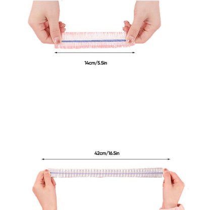 skorter | Food Cover Film Elastic Covers Freshkeeping Cloths