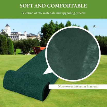 Skorter | Biodegradable grass seed mat for easy lawn establishment in the garden