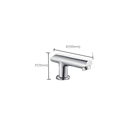 Skorter | Contemporary Bathroom Faucet Deck Mount Copper Low Arc Swivel Roman Bathtub Faucet Set