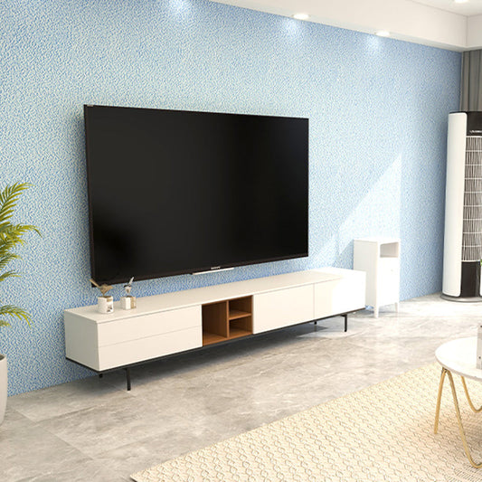 Skorter | Contemporary Wall Plank Textured Bathroom Living Room Roll Wall Panels