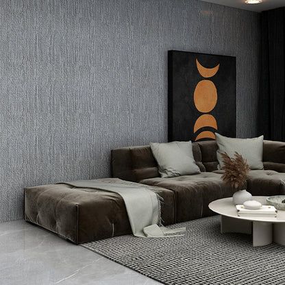 Skorter | Contemporary Wall Plank Textured Bathroom Living Room Roll Wall Panels