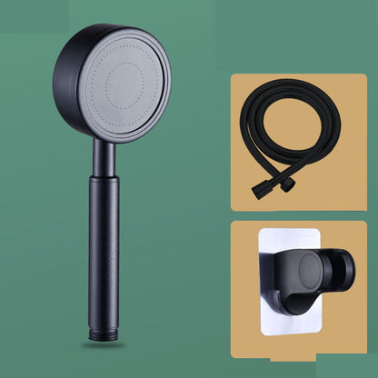 Skorter | Modern Stainless Steel Hand Shower Standard Spray Pattern Wall Mount Hand Shower