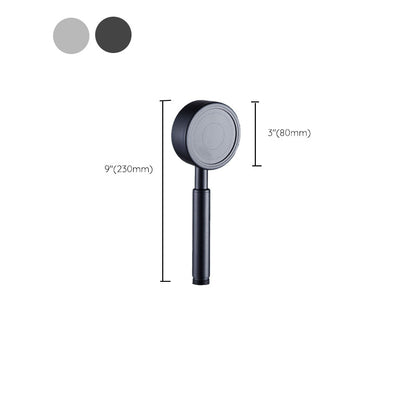 Skorter | Modern Stainless Steel Hand Shower Standard Spray Pattern Wall Mount Hand Shower