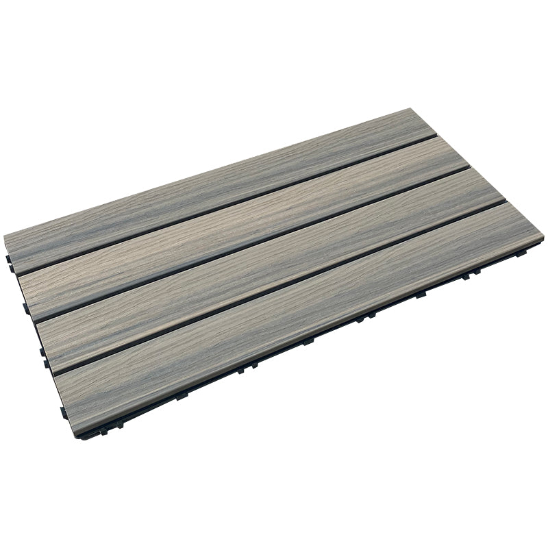 Skorter | Snap garden tiles striped pattern tile set paving slab