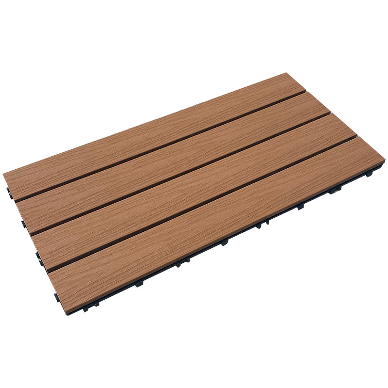 Skorter | Snap garden tiles striped pattern tile set paving slab