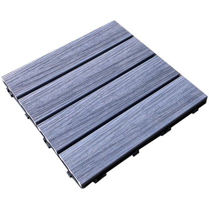 Skorter | Snap garden tiles striped pattern tile set paving slab