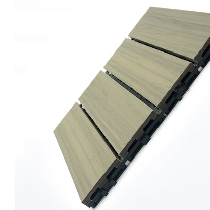 Skorter | Snap garden tiles striped pattern tile set paving slab