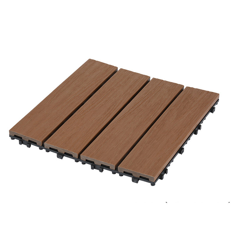 Skorter | Snap garden tiles striped pattern tile set paving slab