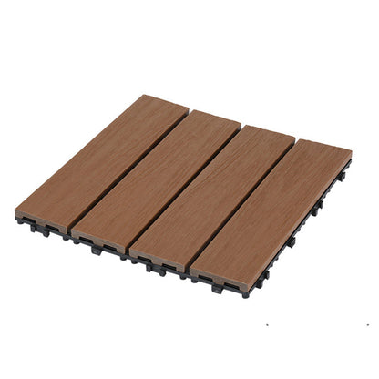 Skorter | Snap garden tiles striped pattern tile set paving slab