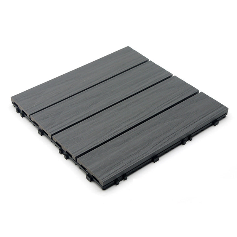 Skorter | Snap garden tiles striped pattern tile set paving slab