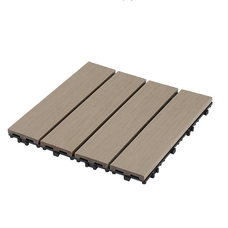 Skorter | Snap garden tiles striped pattern tile set paving slab