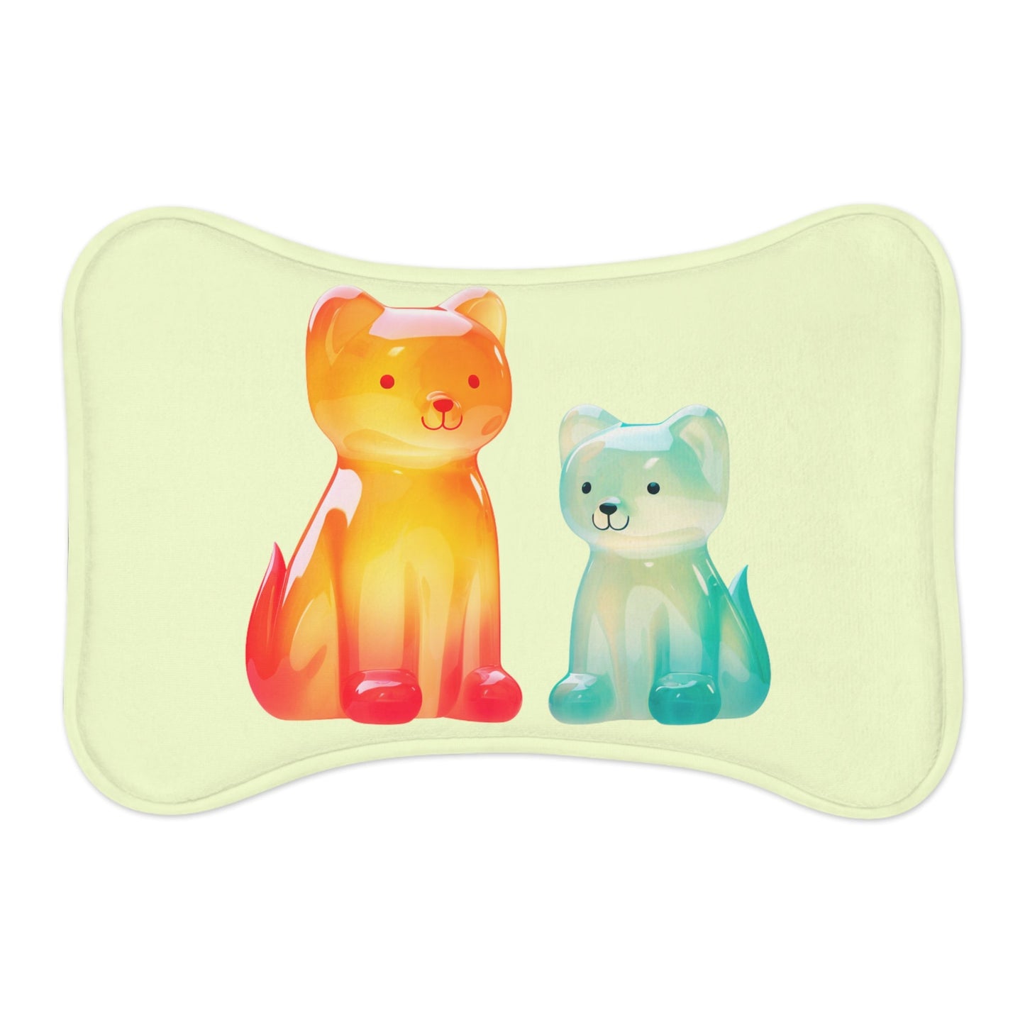 Skorter | Dogs Pet Feeding Mats - 3 Sizes
