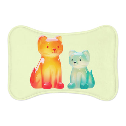 Skorter | Dogs Pet Feeding Mats - 3 Sizes
