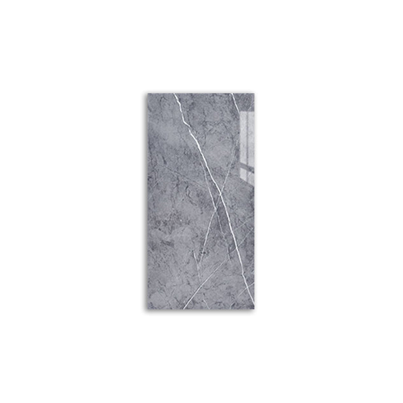 Skorter | Marbled scratch-resistant PVC tile Peel and stick tile for backsplash wall