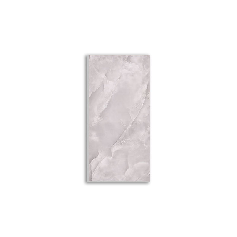 Skorter | Marbled scratch-resistant PVC tile Peel and stick tile for backsplash wall