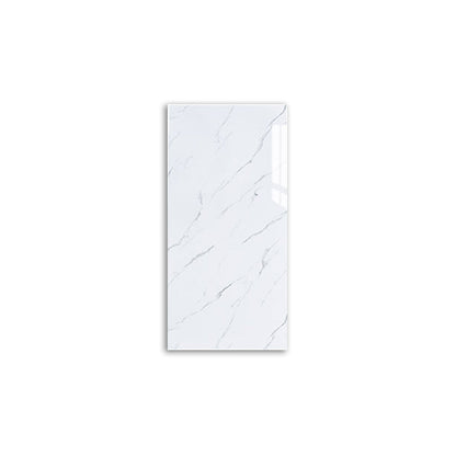 Skorter | Marbled scratch-resistant PVC tile Peel and stick tile for backsplash wall