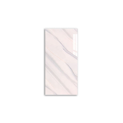 Skorter | Marbled scratch-resistant PVC tile Peel and stick tile for backsplash wall