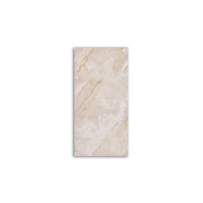 Skorter | Marbled scratch-resistant PVC tile Peel and stick tile for backsplash wall
