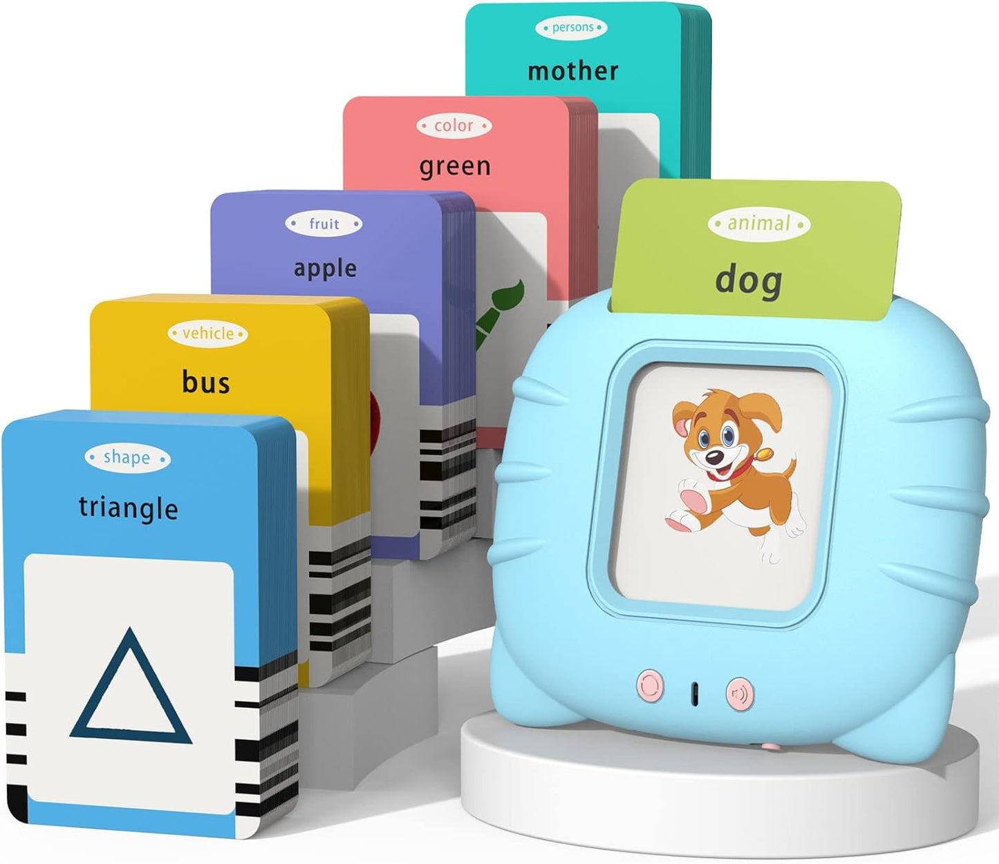Skorter | Early Education Learning Device