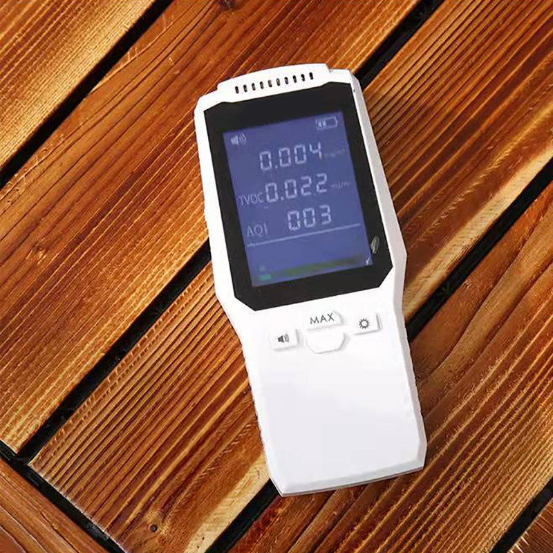 Skorter | 4-Slat Wood Floor Tiles Interlocking Installation Floor Tiles