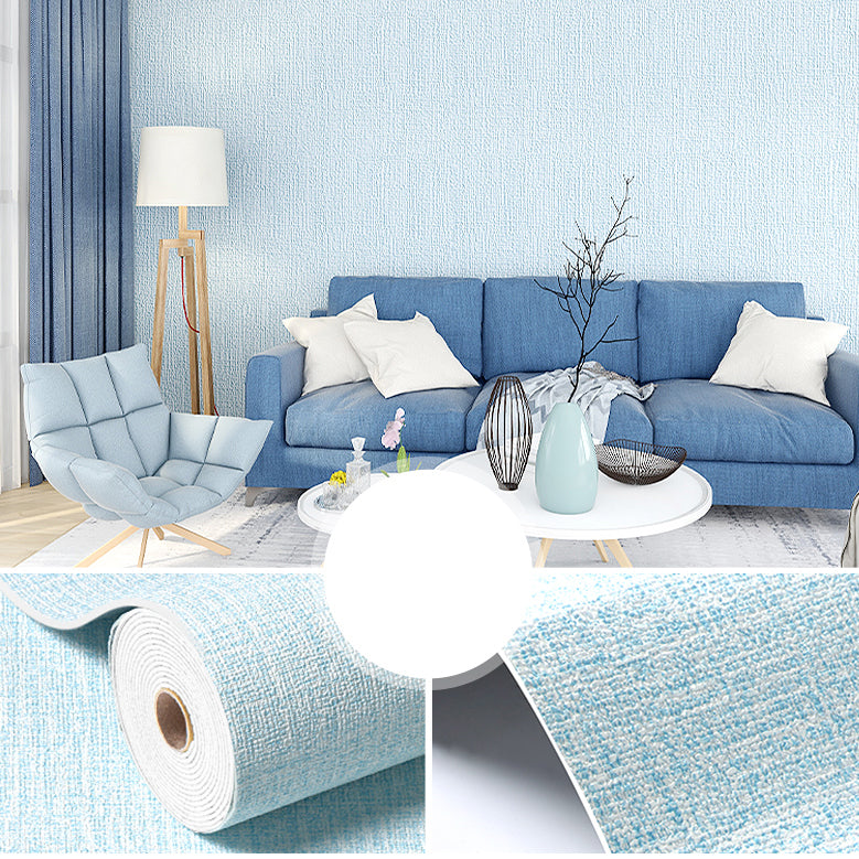 Skorter | Modern Pearl Wall Jewelry Flat Wall Access Panel Peel and Stick Thick Foam Strip