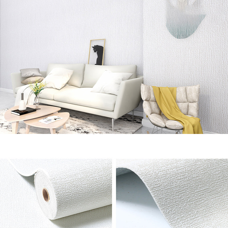 Skorter | Modern Pearl Wall Jewelry Flat Wall Access Panel Peel and Stick Thick Foam Strip