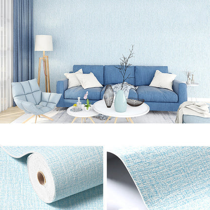 Skorter | Modern Pearl Wall Jewelry Flat Wall Access Panel Peel and Stick Thick Foam Strip