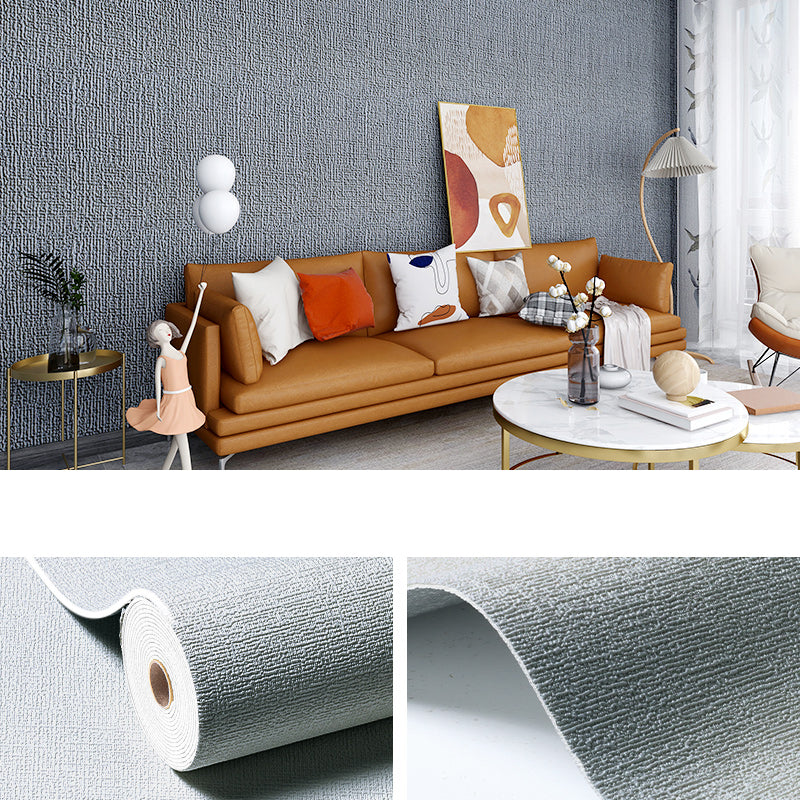 Skorter | Modern Pearl Wall Jewelry Flat Wall Access Panel Peel and Stick Thick Foam Strip