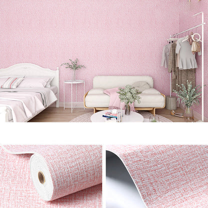 Skorter | Modern Pearl Wall Jewelry Flat Wall Access Panel Peel and Stick Thick Foam Strip