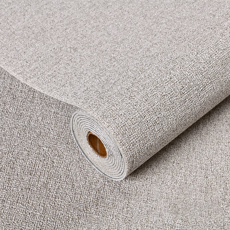 Skorter | Modern Pearl Wainscoting Flax Wall Access Panel Self-Adhesive Wall Panels
