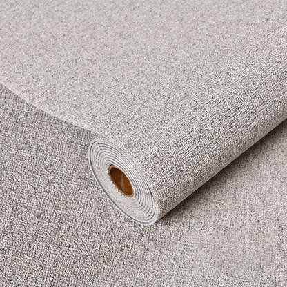 Skorter | Modern Pearl Wainscoting Flax Wall Access Panel Self-Adhesive Wall Panels