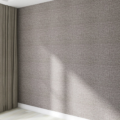 Skorter | Modern Pearl Wainscoting Flax Wall Access Panel Self-Adhesive Wall Panels