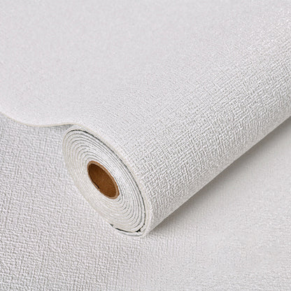 Skorter | Modern Pearl Wainscoting Flax Wall Access Panel Self-Adhesive Wall Panels