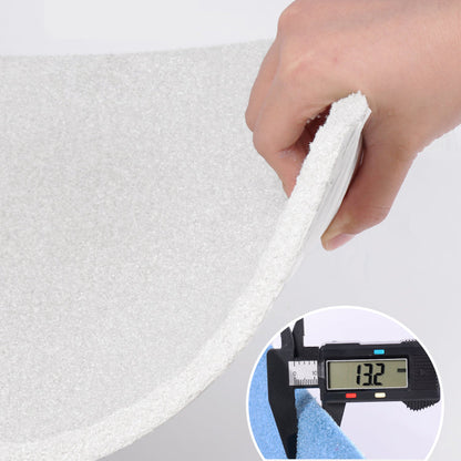 Skorter | Fluffy Soft Bag Panel Smooth Wall Interior Modern Board Set of 1