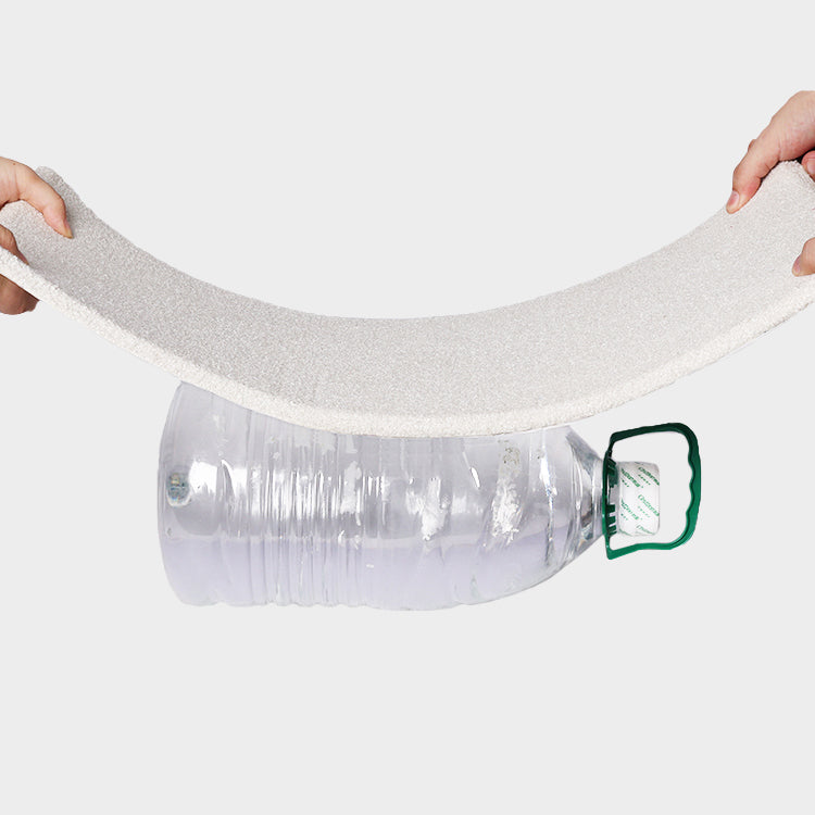 Skorter | Fluffy Soft Bag Panel Smooth Wall Interior Modern Board Set of 1