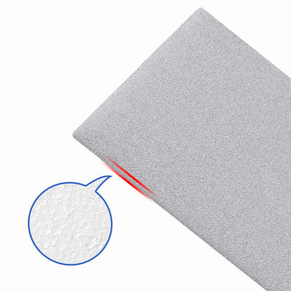 Skorter | Fluffy Soft Bag Panel Smooth Wall Interior Modern Board Set of 1