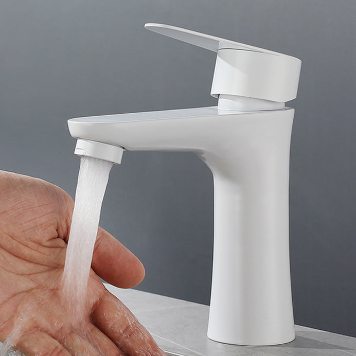 Skorter | Faucet Hose Stainless Steel Single Lever Basin Mixer