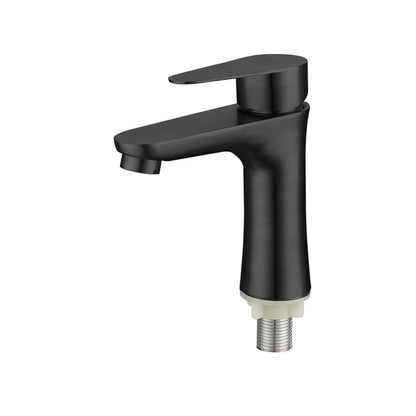 Skorter | Faucet Hose Stainless Steel Single Lever Basin Mixer
