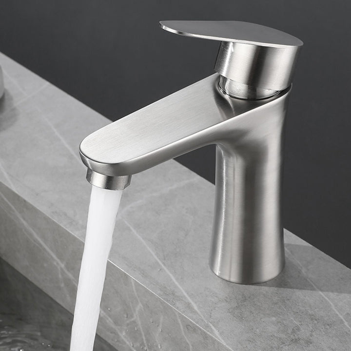 Skorter | Faucet Hose Stainless Steel Single Lever Basin Mixer