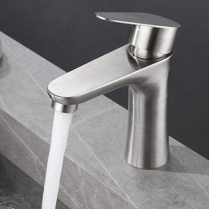 Skorter | Faucet Hose Stainless Steel Single Lever Basin Mixer