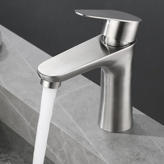 Skorter | Faucet Hose Stainless Steel Single Lever Basin Mixer