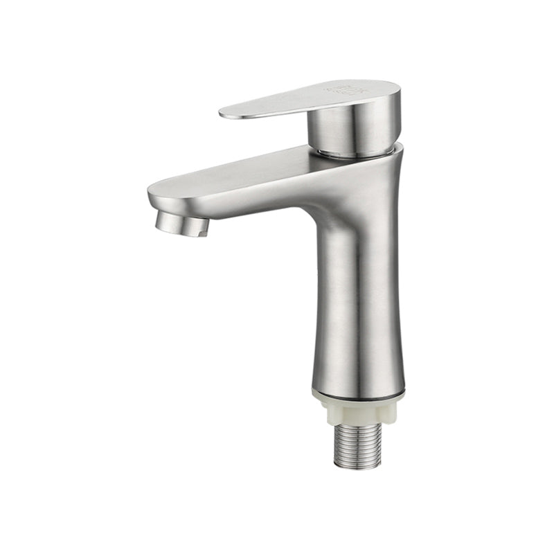 Skorter | Faucet Hose Stainless Steel Single Lever Basin Mixer