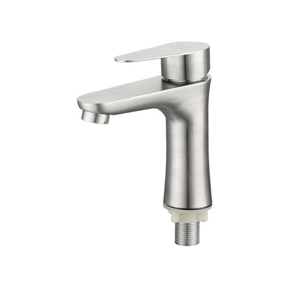 Skorter | Faucet Hose Stainless Steel Single Lever Basin Mixer