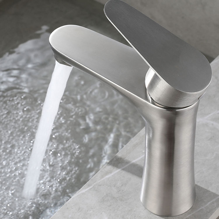 Skorter | Faucet Hose Stainless Steel Single Lever Basin Mixer